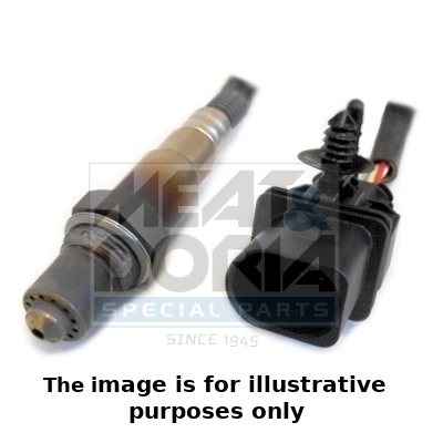 Oxygen Sensor